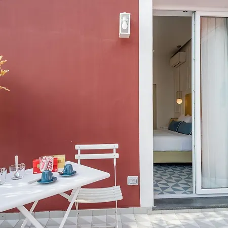 Capri Marina Suite-2