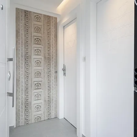 Capri Marina Suite-3